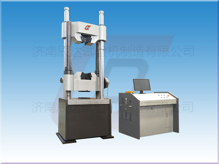 WAW-1000C液壓拉力試驗機