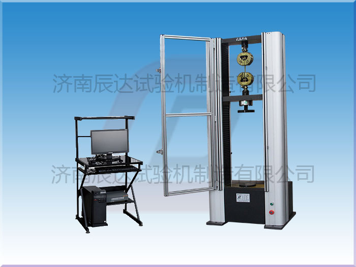 哪些因素會影響WDW-10M微機(jī)控制電子萬能材料試驗機(jī)的精準(zhǔn)度？以及要怎么解決！